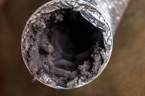 Trusted Michigan City, IN Airduct Cleaning Experts