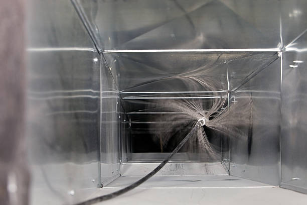 Best HVAC Duct Inspection Services  in Michigan City, IN