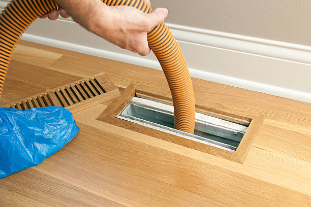 Best Local Air Duct Cleaning Services  in Michigan City, IN