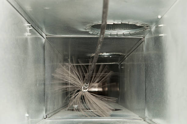 Best Commercial Air Duct Cleaning  in Michigan City, IN