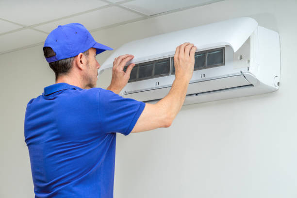 Home Air Vent Cleaning in Michigan City, IN