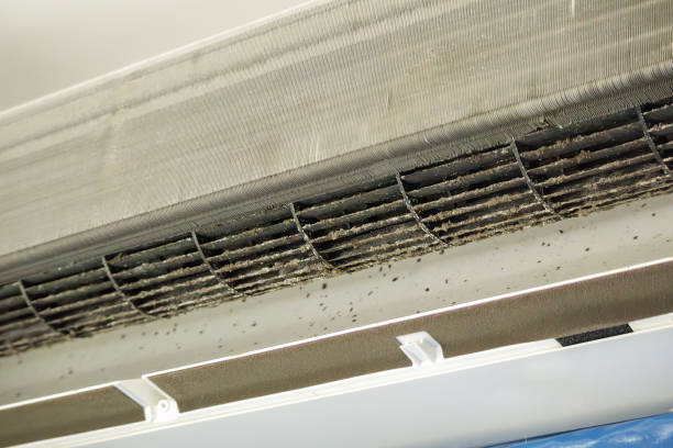 Ventilation Cleaning Services in Michigan City, IN