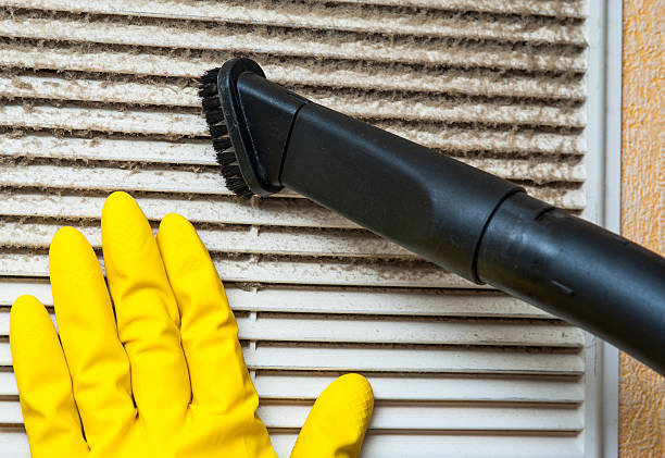 Best Residential Air Duct Cleaning  in Michigan City, IN