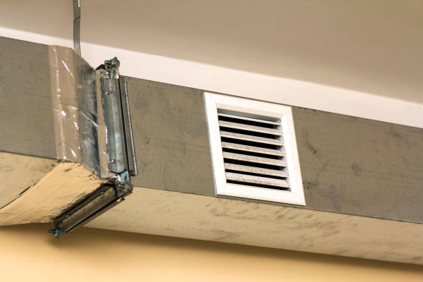 Best Emergency Air Duct Cleaning  in Michigan City, IN